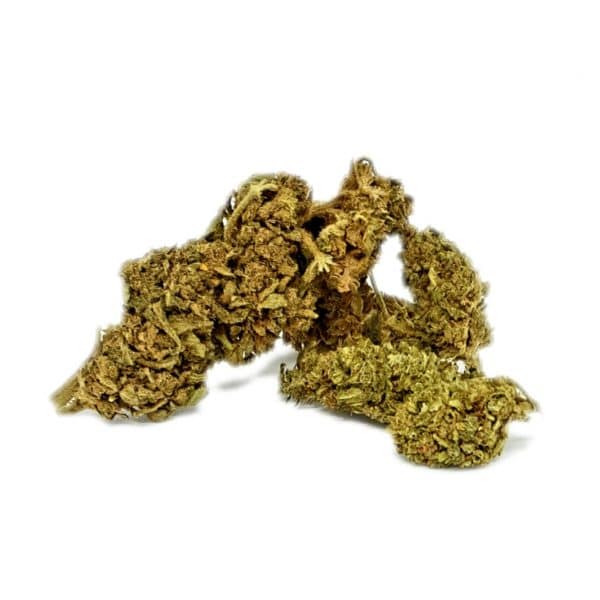 CANNATONIC CBD - GREENHOUSE
