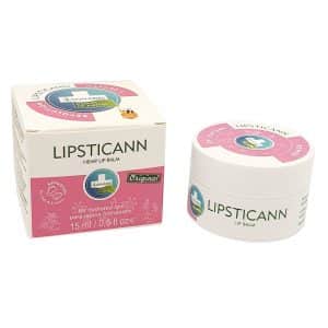 Baume à lèvres LIPSTICANN 15ml