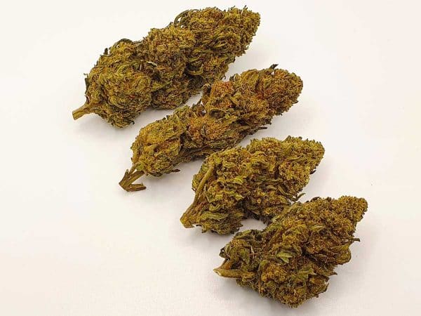 LEMON KUSH