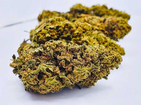 LEMON KUSH