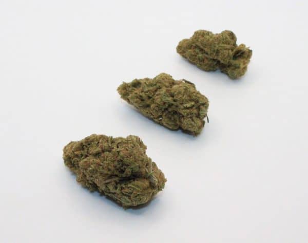 SUPER SKUNK HAZE