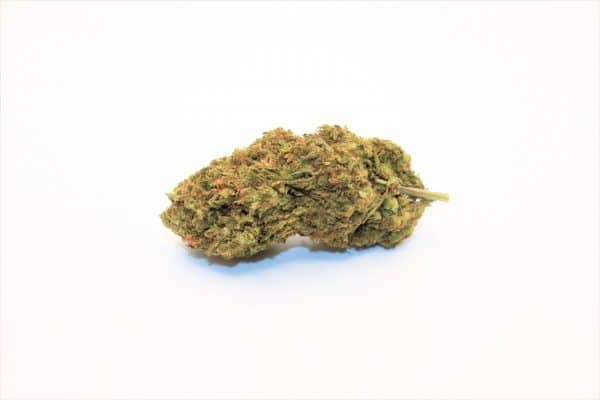 Banana Kush