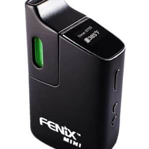 Fenix ​​Mini - portable vaporizer