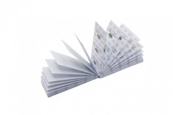 Buddha Farm&#39;s Cardboard Filters (tips)