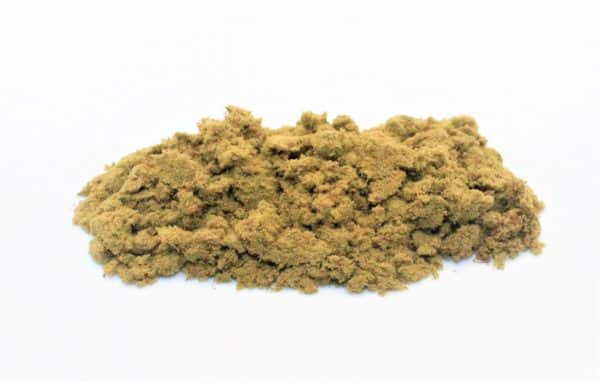 Bubba Hash - Pollen