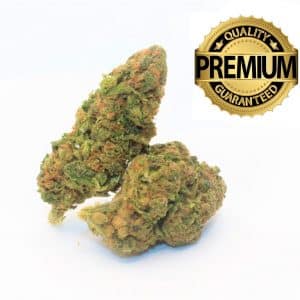 ICE CREAM 5g MIST (crumbled heads)
