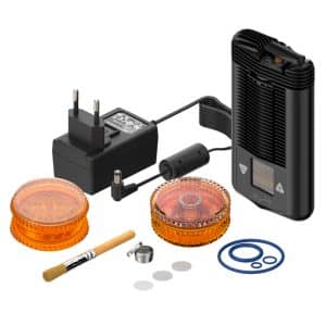 Mighty 2021 - Portable vaporizer