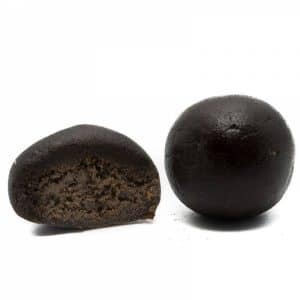CHARRAS - Résine Grasse CBD <35%