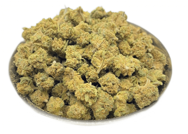 CANNATONIC POPCORN - Culture Indoor CBD Suisse