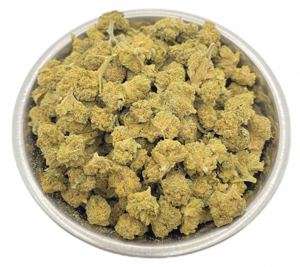 CANNATONIC POPCORN - Culture Indoor CBD Suisse