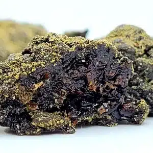MOONROCK ARTISANALE - Origine France Lorraine CBD <80%