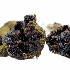 MOONROCK ARTISANALE - Origine France Lorraine CBD <80%
