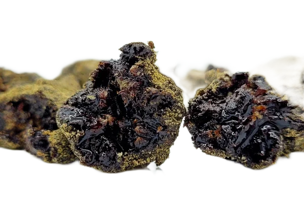 MOONROCK ARTISANALE - Origine France Lorraine CBD <80%
