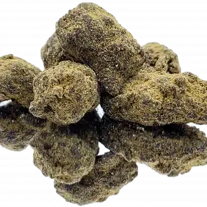 MOONROCK ARTISANALE - Origine France Lorraine CBD <80%