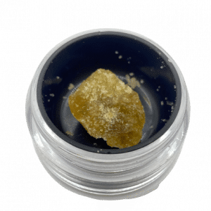 CRUMBLE CBG 1g - CBG konzentréieren