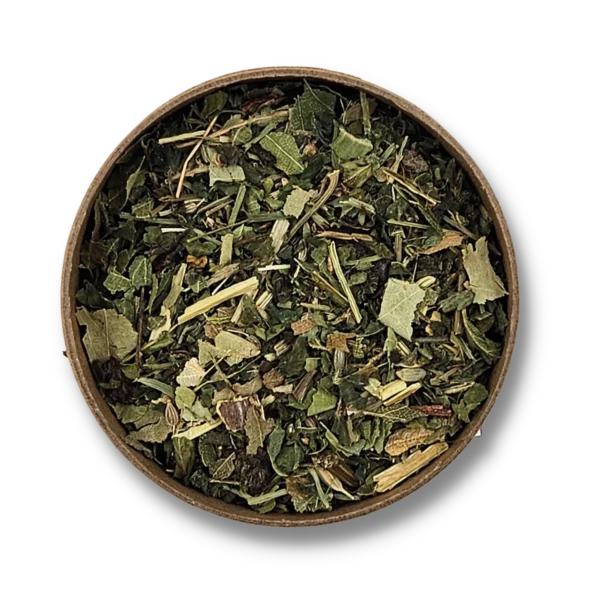 Infusioni con fiori di canapa 20% 25g/35G - CBD 4% - dodo, disintossicazione, boost, frutti rossi