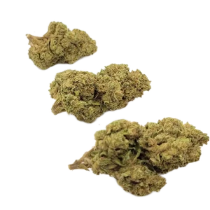HHC AMNESIA - fleur HHC