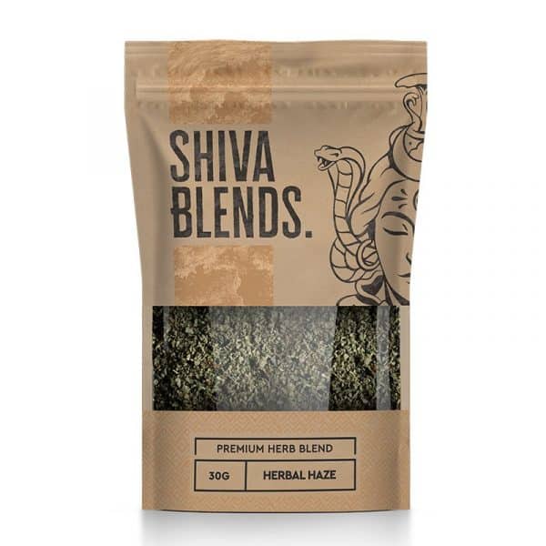 Blummen Tubak Ersatz - HERBAL HAZE