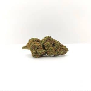 STRAWBERRY KUSH - Culture Indoor Premium CBD Suisse