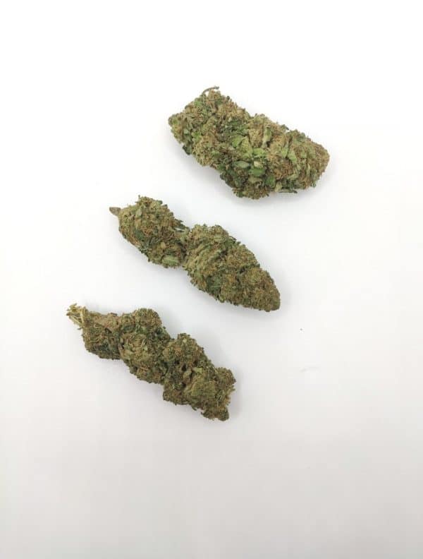 Sour Tangie HHC