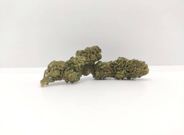 Sour Tangie HHC