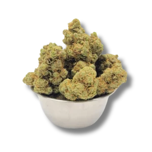 AMNESIA CBD - BOTÕES PEQUENOS (Botões Pequenos/Médios)
