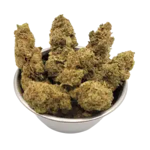 Gorilla Mandarin Indoor CBD