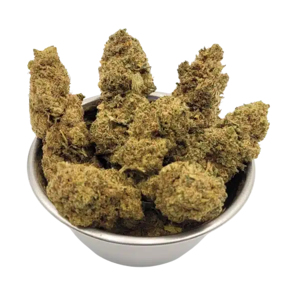 Gorilla Mandarin Indoor CBD