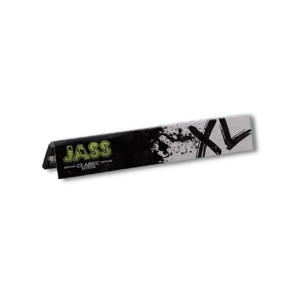 JASS Classic Edition King Size Slim XL Blättchen