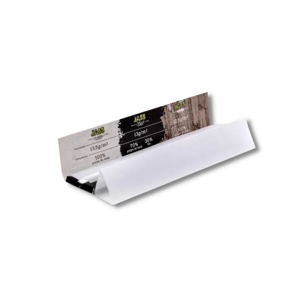 JASS Classic Edition King Size Slim XL Blättchen