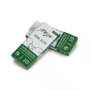 Filtres PURIZE AU CHARBON ACTIF XTRA SLIM