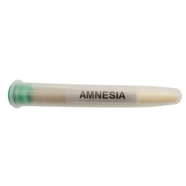 New Amnesia CBD Indoor Premium Pre-Roll 1g