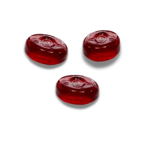 CANNALYS 300mg CBD candies
