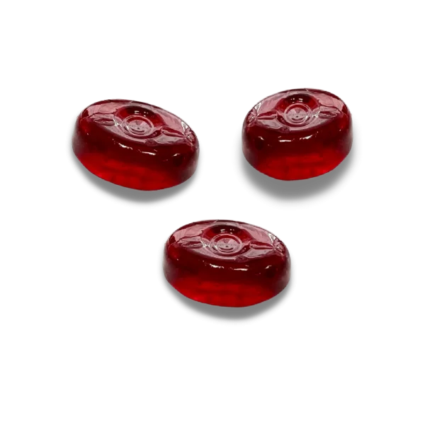 CANNALYS 300mg CBD candies