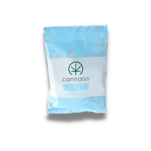 CANNALYS 300mg CBD candies