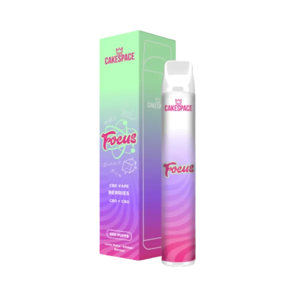 Vape FOCUS