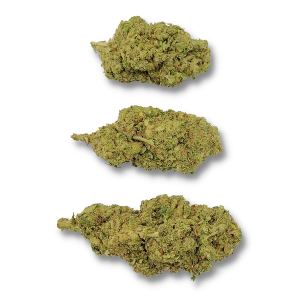 OG KUSH HHC 24% - BUDDHA FARM&#39;S EXCLUSIVE