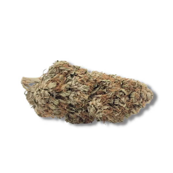 WHITE CBG 11,65% - Greenhouse française - PROMO 3€/g
