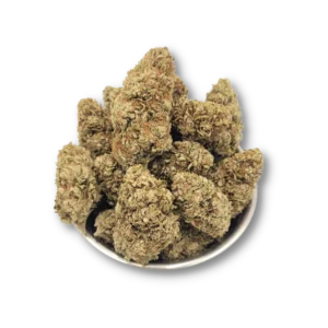 WHITE CBG 11,65% - Greenhouse française - PROMO 3€/g