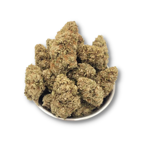 WHITE CBG 11,65% - Greenhouse française - PROMO 3€/g