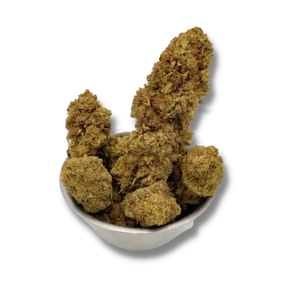 CRITICAL - Indoor Premium CBD - PROMO €4/g