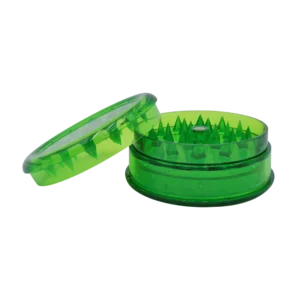 Grinder Gorilla Glue en plastique
