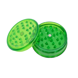 Grinder Gorilla Glue en plastique