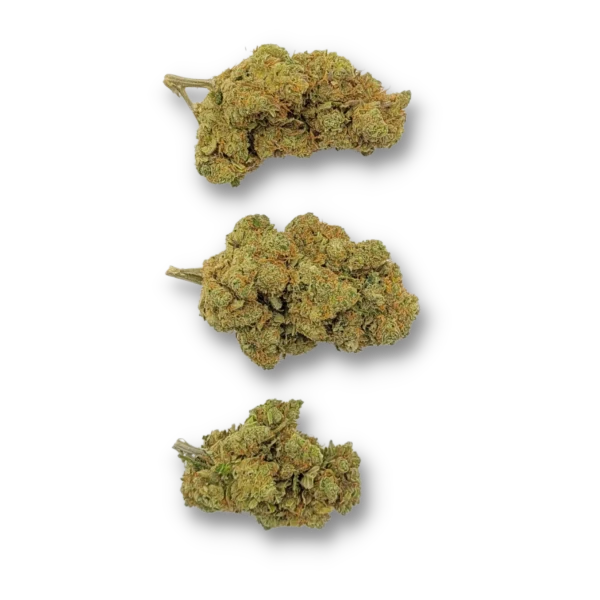 AMNESIA H4CBD 30% and 10% CBN - PROMO 50%