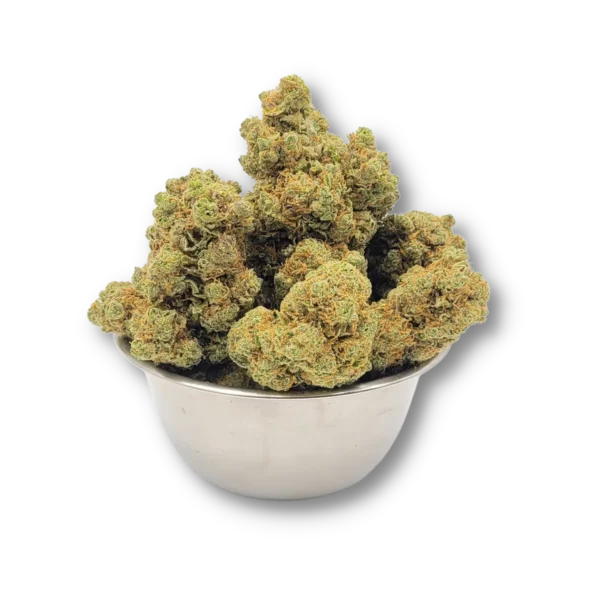 AMNESIA H4CBD 30% and 10% CBN - PROMO 50%