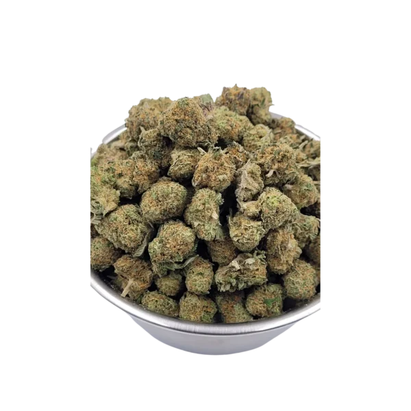 KALIFORNIAN GELATO - KLEIN BUDS CALI FLOWERS CBD