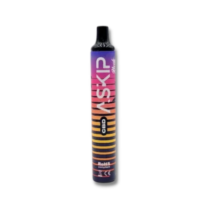 Puff Askip CBD 400mg/10ml