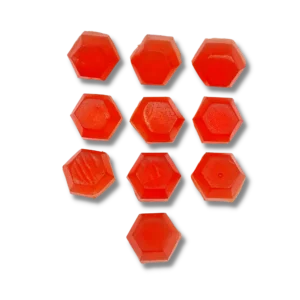Candies +25mg FRUIT CLUSTER