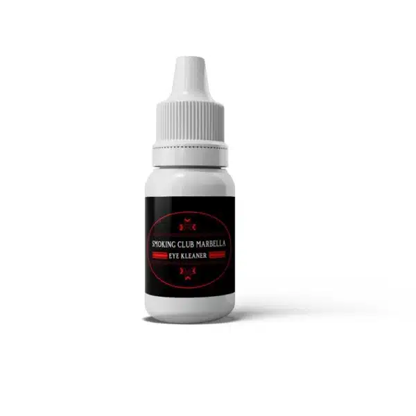EYE KLEANER anti red eyes