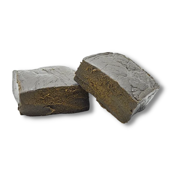Caramelo Hash + 30% CBN 10%
